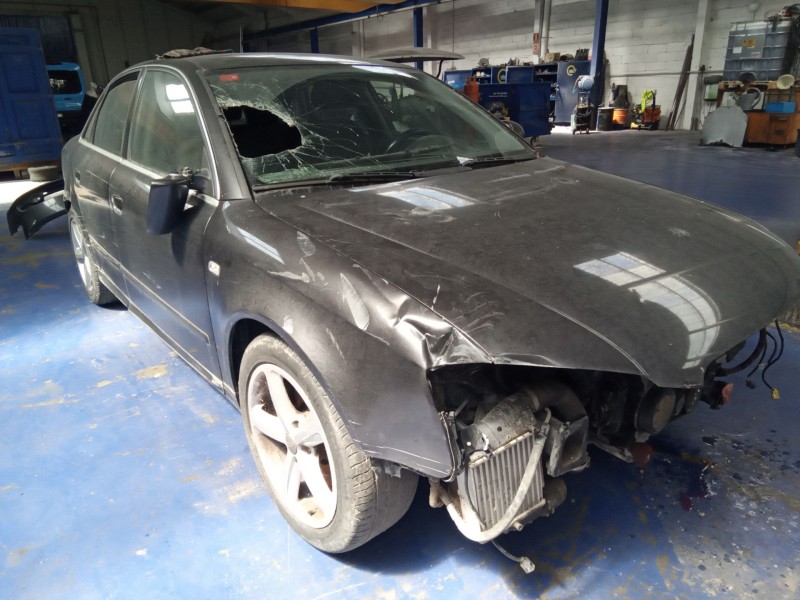 audi a4 berlina (8e) del año 2006