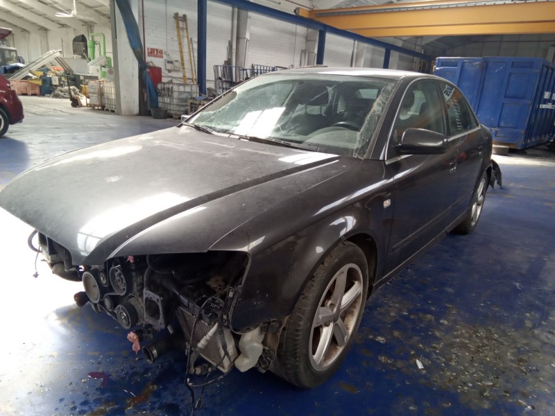 audi a4 berlina (8e) del año 2006