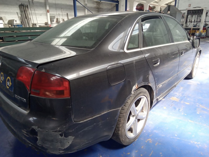 audi a4 berlina (8e) del año 2006
