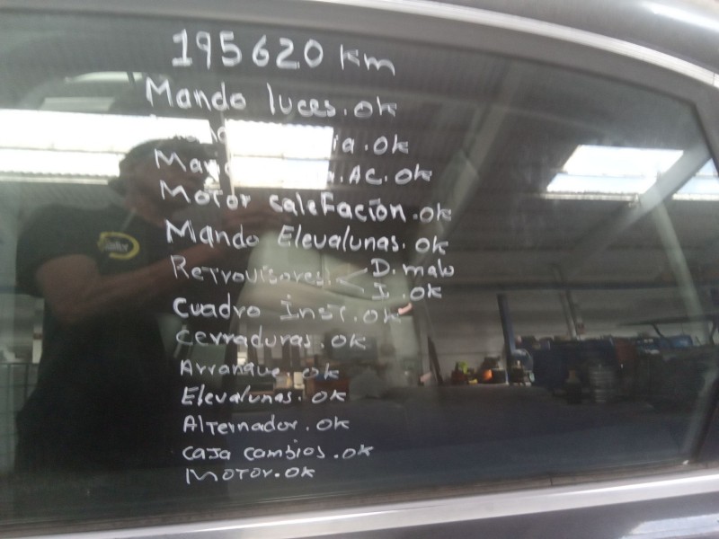 audi a4 berlina (8e) del año 2006