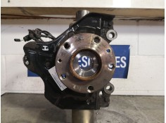 Recambio de mangueta delantera izquierda para citroen jumper combi (06.2006)  | ... jumper combi (06.2006)  | ... referencia OEM