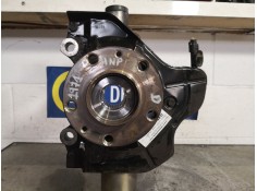 Recambio de mangueta delantera izquierda para citroen jumper combi (06.2006)  | ... jumper combi (06.2006)  | ... referencia OEM