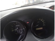 daewoo kalos 1.2 cat | 0.02 - ... del año 2004