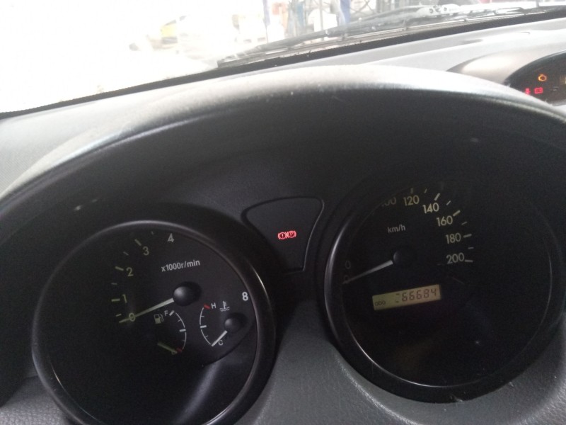 daewoo kalos 1.2 cat | 0.02 - ... del año 2004