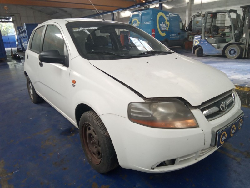 daewoo kalos 1.2 cat | 0.02 - ... del año 2004