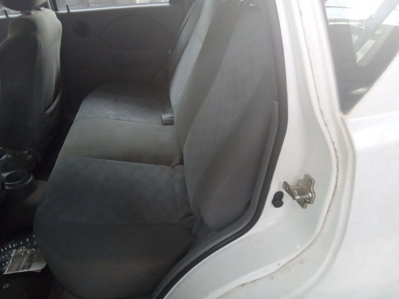 daewoo kalos 1.2 cat | 0.02 - ... del año 2004