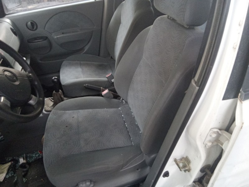 daewoo kalos 1.2 cat | 0.02 - ... del año 2004