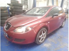 seat leon (1p1)  | 0.05 - ... del año 2005
