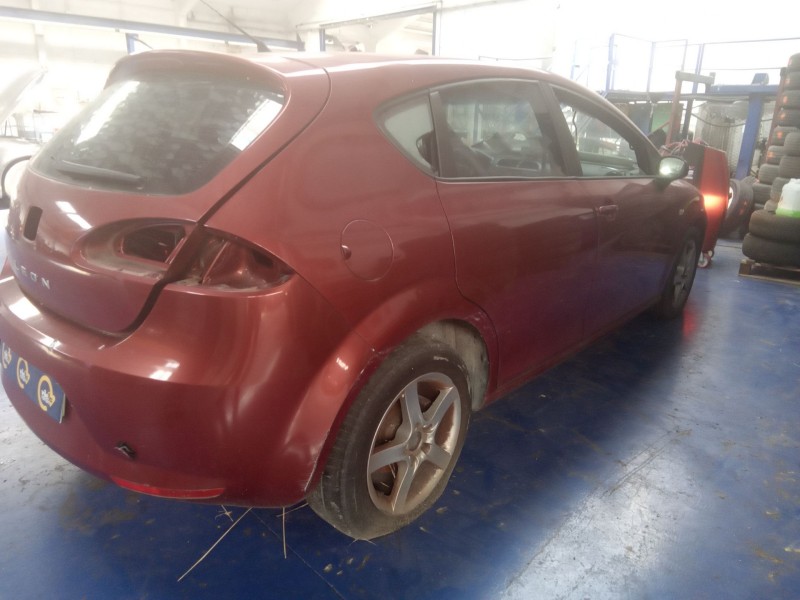 seat leon (1p1)  | 0.05 - ... del año 2005
