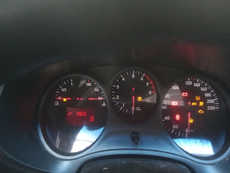 seat leon (1p1)  | 0.05 - ... del año 2005