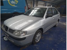 seat cordoba 1.9 sdi stella del año 1999 2