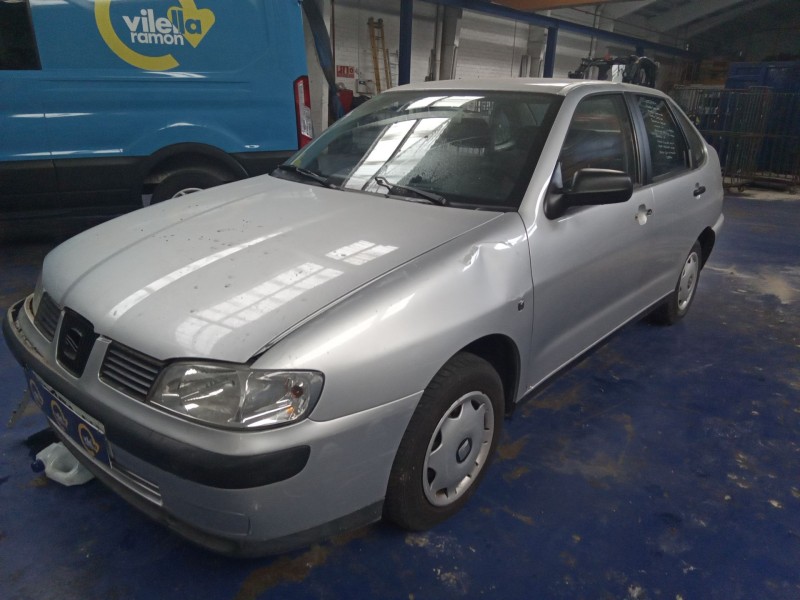 seat cordoba 1.9 sdi stella del año 1999
