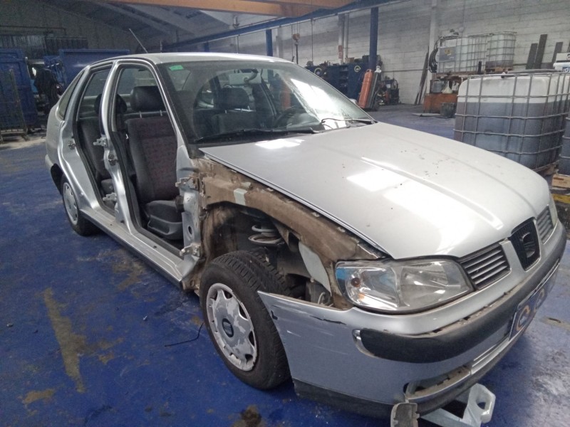 seat cordoba 1.9 sdi stella del año 1999
