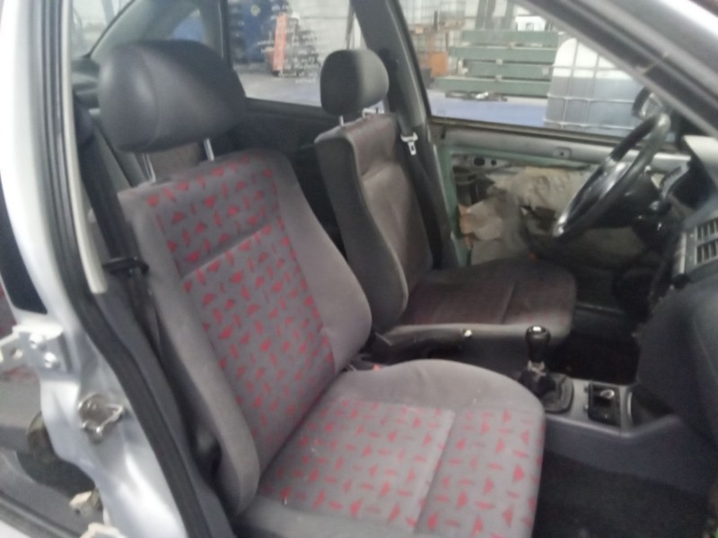 seat cordoba 1.9 sdi stella del año 1999