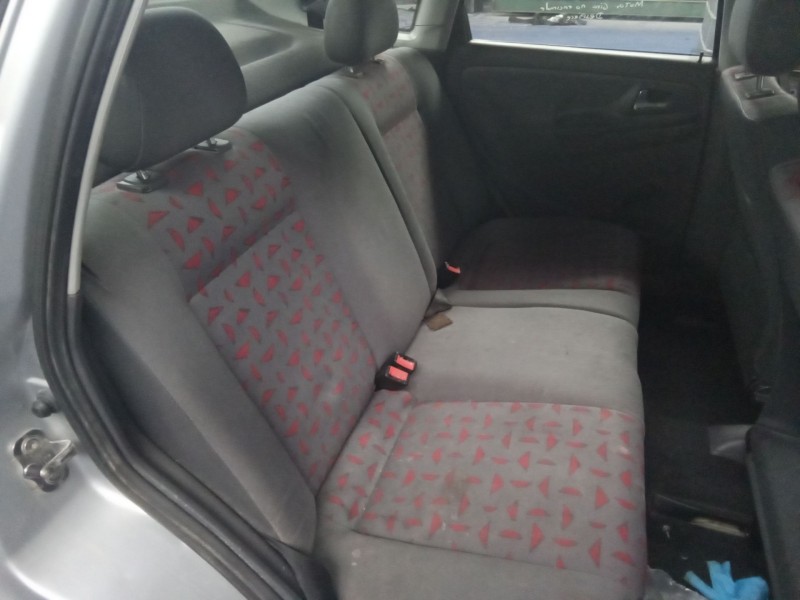 seat cordoba 1.9 sdi stella del año 1999