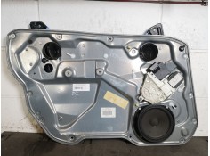 Recambio de elevalunas delantero izquierdo para seat ibiza (6l1) 1.9 tdi | 0.02 - ... ibiza (6l1) 1.9 tdi | 0.02 - ... referenci