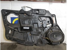 Recambio de elevalunas delantero izquierdo para mazda 6 berlina (gg) 2.0 crtd 136 sportive (4-ptas.) | 06.02 - 12.05 2.0 crtd 13