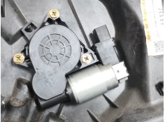 Recambio de elevalunas delantero izquierdo para mazda 6 berlina (gg) 2.0 crtd 136 sportive (4-ptas.) | 06.02 - 12.05 2.0 crtd 13 2