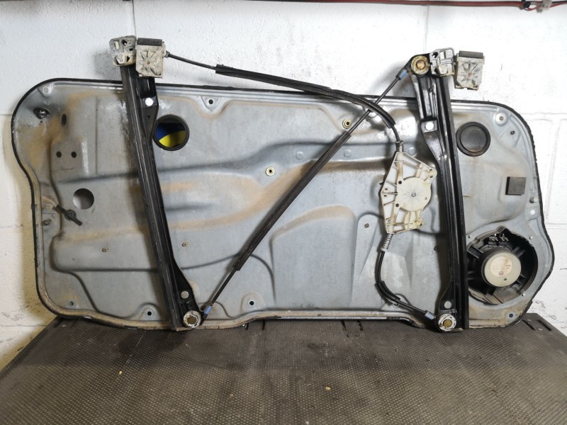 Recambio de elevalunas delantero derecho para volkswagen golf iv berlina (1j1) básico | 0.97 - ... referencia OEM IAM   