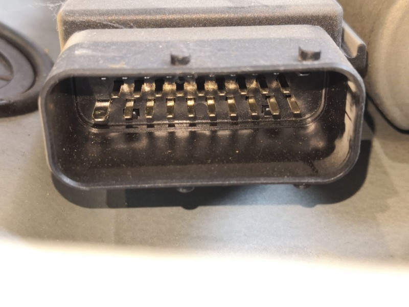 Recambio de elevalunas delantero derecho para volkswagen golf iv berlina (1j1) básico | 0.97 - ... referencia OEM IAM   