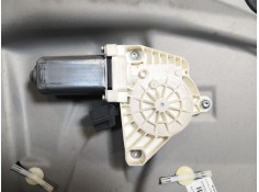 Recambio de elevalunas delantero izquierdo para mercedes clase b (w245) 180 cdi (245.207) referencia OEM IAM A1697202979   2