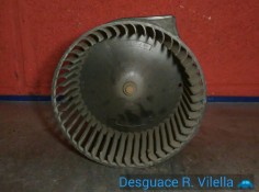 Recambio de motor calefaccion para saab 9-5 berlina 2.3 t arc | 07.01 - 12.04 2.3 t arc | 07.01 - 12.04 referencia OEM IAM   