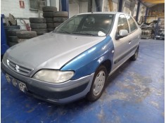 citroen xsara 1.9 d attraction del año 1999