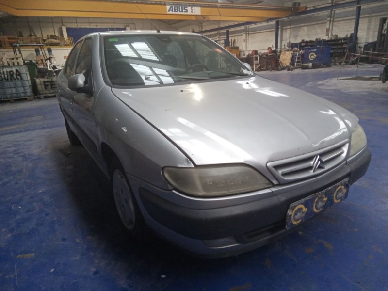 citroen xsara 1.9 d attraction del año 1999