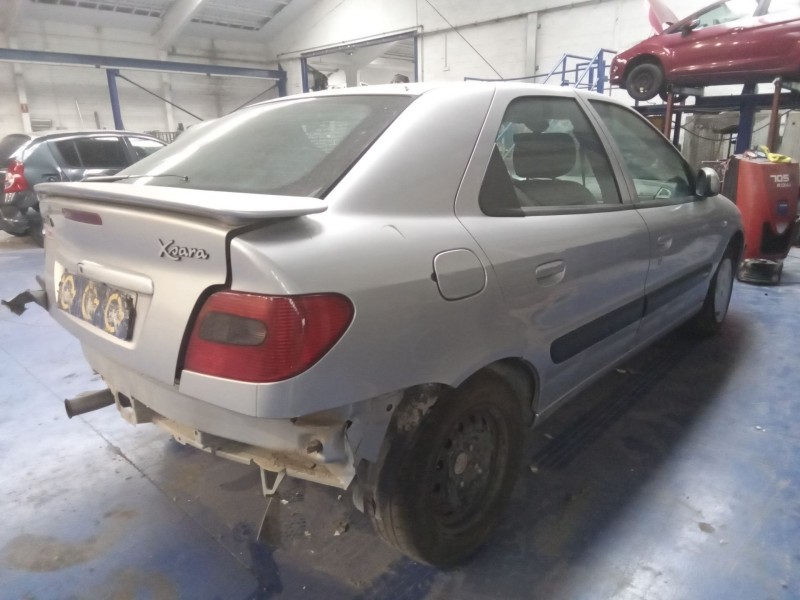 citroen xsara 1.9 d attraction del año 1999