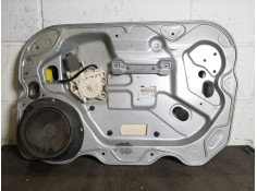 Recambio de elevalunas delantero derecho para ford focus 1.6 tdci 109 titanium referencia OEM IAM   