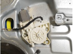 Recambio de elevalunas delantero derecho para ford focus 1.6 tdci 109 titanium referencia OEM IAM    2