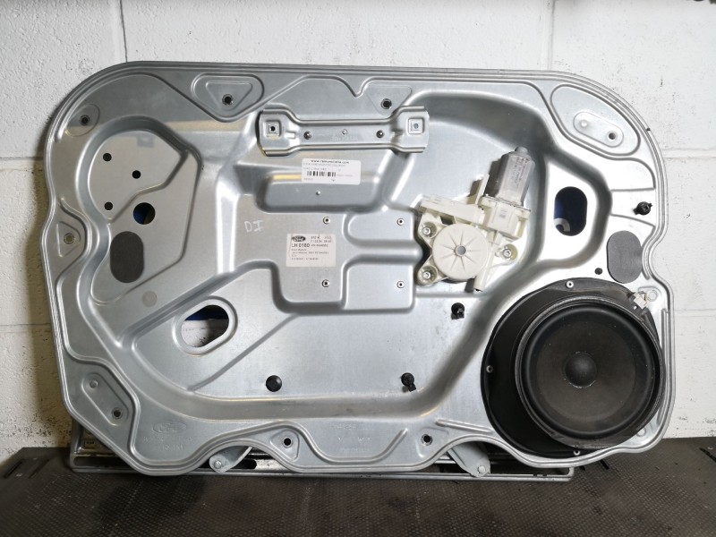 Recambio de elevalunas delantero izquierdo para ford c-max (cb3)  | ...  | ... referencia OEM IAM   