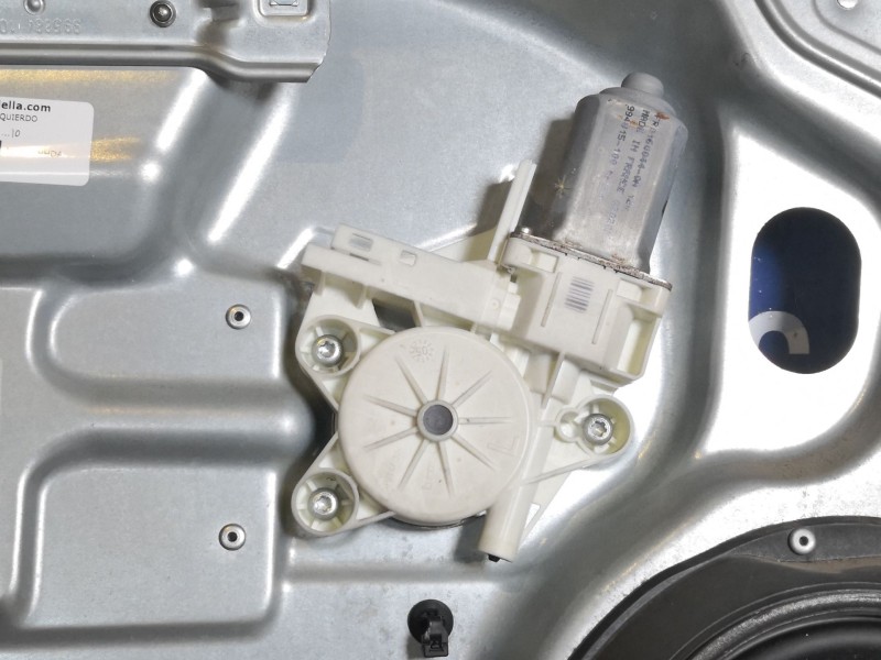 Recambio de elevalunas delantero izquierdo para ford c-max (cb3)  | ...  | ... referencia OEM IAM   