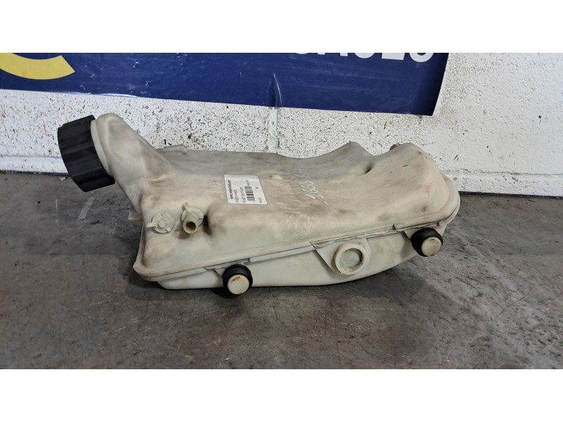 Recambio de deposito expansion para peugeot 206 gti referencia OEM IAM   