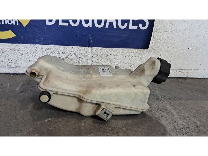 Recambio de deposito expansion para peugeot 206 gti referencia OEM IAM   