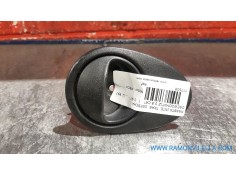 Recambio de maneta inte. tras. derecha para daewoo matiz 0.8 cat | 0.97 - ... 0.8 cat | 0.97 - ... referencia OEM IAM