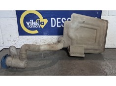 Recambio de deposito limpia para seat leon (1p1) stylance / style referencia OEM IAM 1K0955453Q  