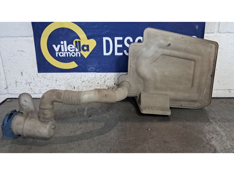 Recambio de deposito limpia para seat leon (1p1) stylance / style referencia OEM IAM 1K0955453Q  