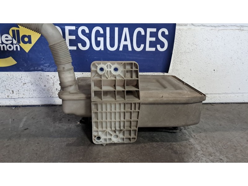 Recambio de deposito limpia para seat leon (1p1) stylance / style referencia OEM IAM 1K0955453Q  