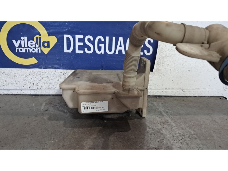 Recambio de deposito limpia para seat leon (1p1) stylance / style referencia OEM IAM 1K0955453Q  