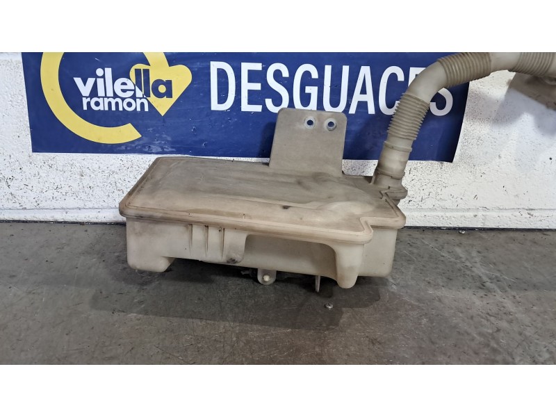 Recambio de deposito limpia para seat leon (1p1) stylance / style referencia OEM IAM 1K0955453Q  