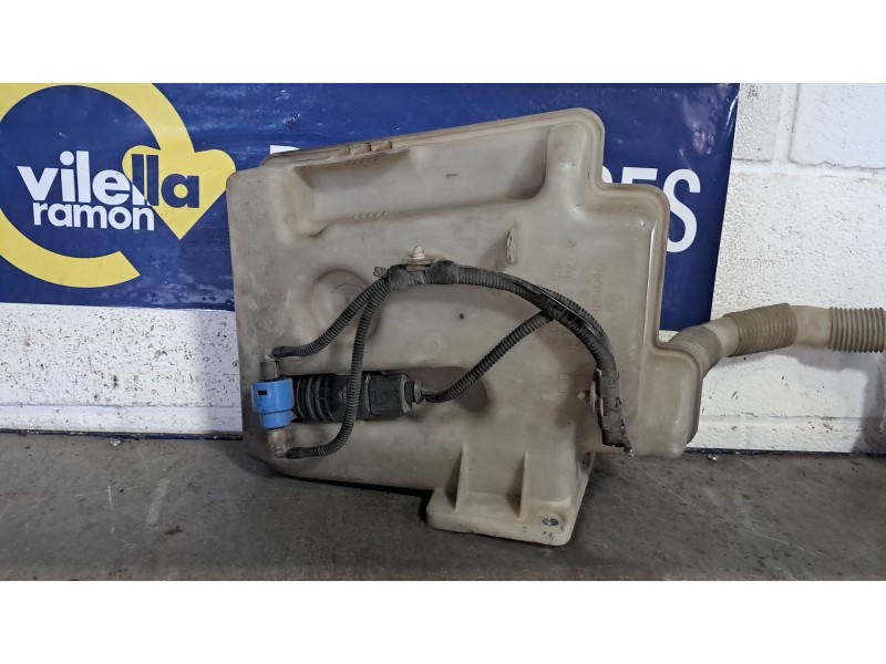 Recambio de deposito limpia para seat leon (1p1) stylance / style referencia OEM IAM 1K0955453Q  