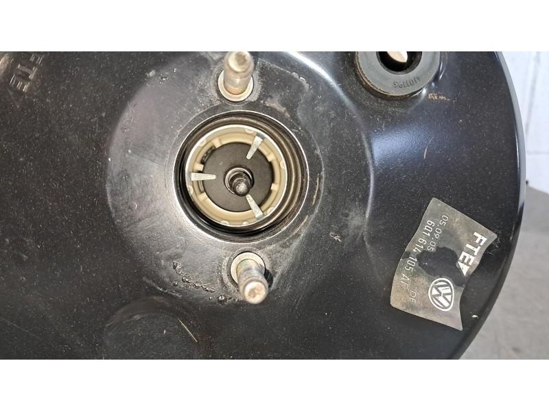 Recambio de servofreno para seat ibiza (6l1) 1.4 16v referencia OEM IAM 6Q1614105AF  