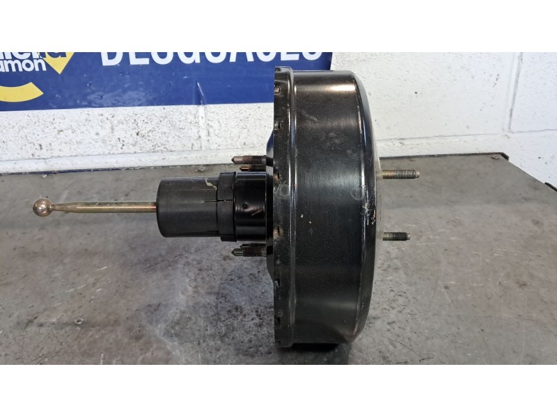 Recambio de servofreno para seat ibiza (6l1) 1.4 16v referencia OEM IAM 6Q1614105AF  