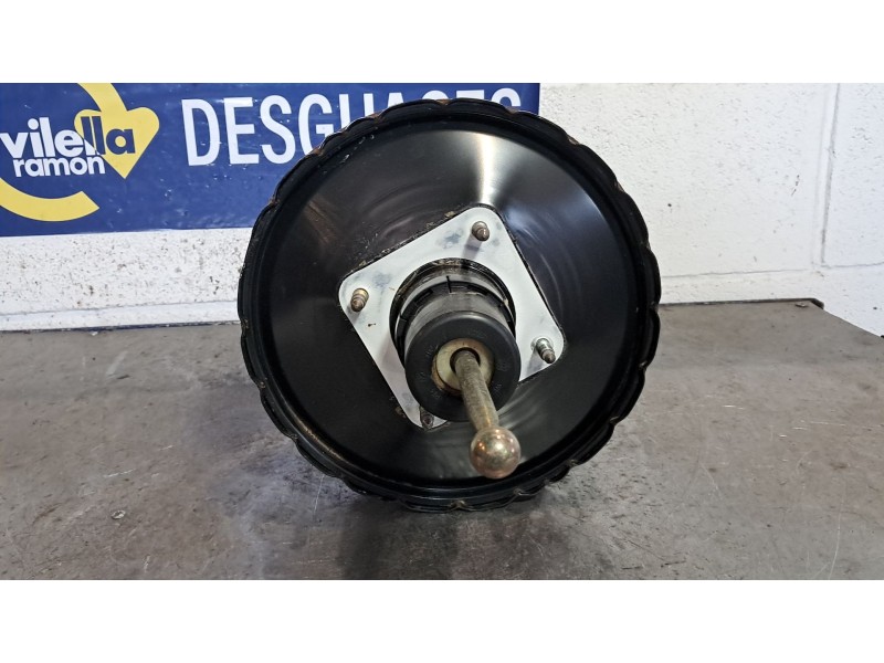 Recambio de servofreno para seat ibiza (6l1) 1.4 16v referencia OEM IAM 6Q1614105AF  