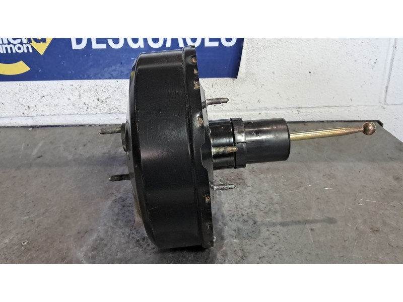 Recambio de servofreno para seat ibiza (6l1) 1.4 16v referencia OEM IAM 6Q1614105AF  