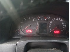 audi a6 berlina (4b2) del año 2025