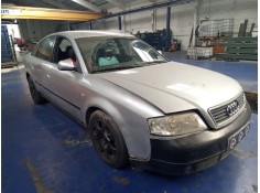 audi a6 berlina (4b2) del año 2025 2