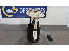 Recambio de aforador para citroen xsara picasso 2.0 hdi cat (rhy / dw10td) referencia OEM IAM   