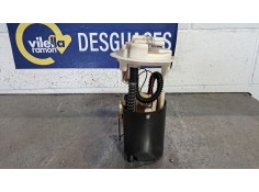 Recambio de aforador para citroen xsara picasso 2.0 hdi cat (rhy / dw10td) referencia OEM IAM    2